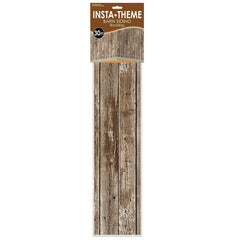 Barn Siding Room Roll