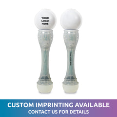LED Translucent Bubble Wand