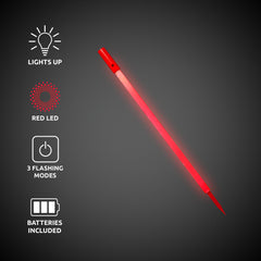 Red LED Reusable Yardage Marker