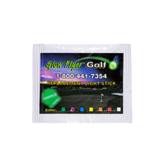 Pink Glow Stick for Glow Flyer Golf Ball