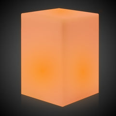 LED Waterproof Cube