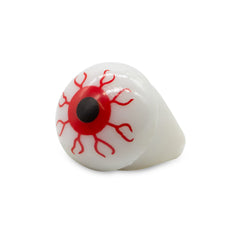 LED Jelly Eyeball Rings