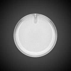 Green LED Badge