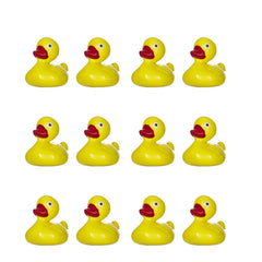 Yellow Ducks
