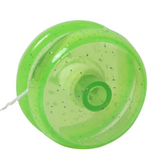 Mini Glitter Yo-Yos