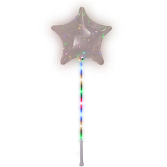 LED Star Balloon