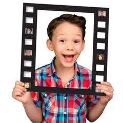 Film Strip Photo Frames