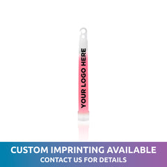 Purple 4" Glow Sticks