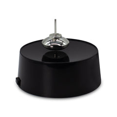 LED UFO Spinning Top