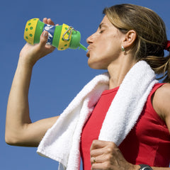 Pickleball 16 oz. Bottle