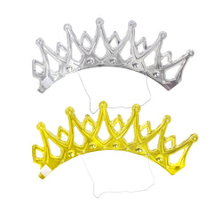 Princess Mini Crowns