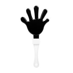 Black & White Hand Clappers