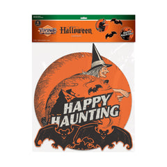 Vintage Halloween Cutouts