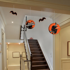 Vintage Halloween Cutouts
