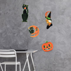 Halloween Cutouts