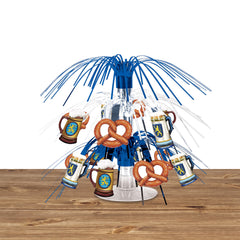 Oktoberfest Mini Cascade Centerpiece