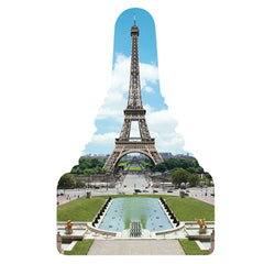 French Cutouts