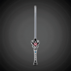 LED Royal Heart Wand