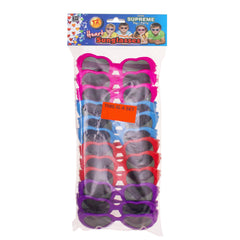 Heart Sunglasses