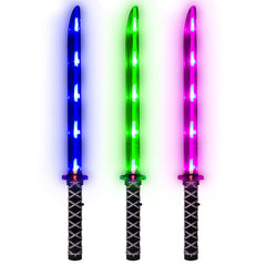 LED Ninja Sword