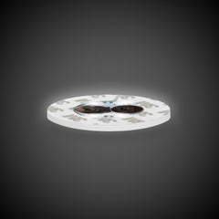 LED White Bottle Illuminators