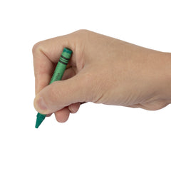4-Color Mini Crayon Sets