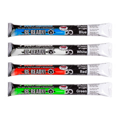 Safety 6" Glow Sticks