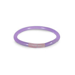 Purple 8" Glow Bracelets