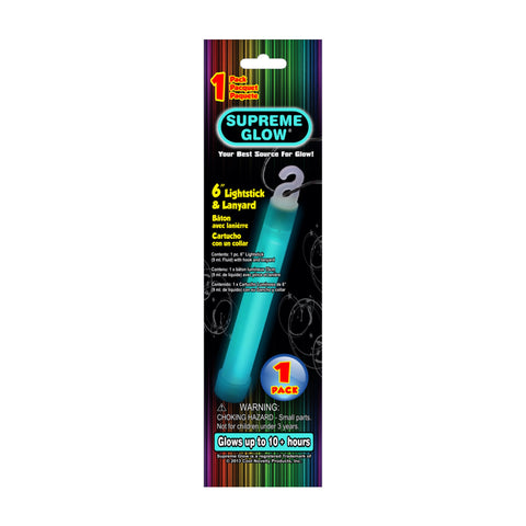 22 Stick Aqua Glow Stick-6