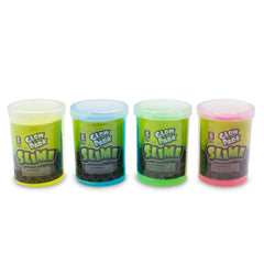 Glow in the Dark Slime