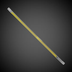 Yellow 9" Glow Straws
