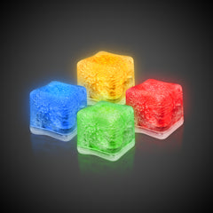 Assorted LED Ice Cubes