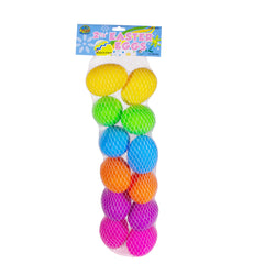 Plastic Eggs