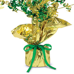 Dollar $ign 15" Centerpiece
