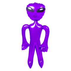 Inflatable 18" Aliens