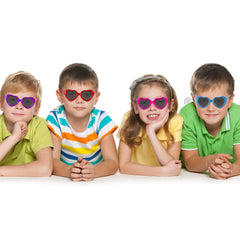 Heart Sunglasses