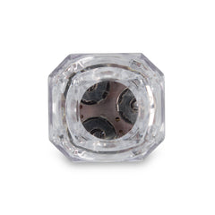LED Multi-Color Diamond Rings