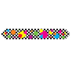 80's Table Runner