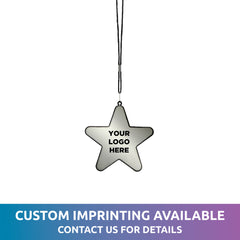 LED Star Time Tunnel Necklace