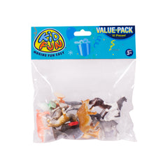 Toy Farm Animals