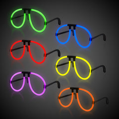 Glow Eyeglasses