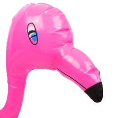 Inflatable 25" Pink Flamingos