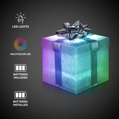 LED Gift Box