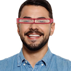Headband Wrap Glasses