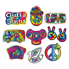 60s Cutouts