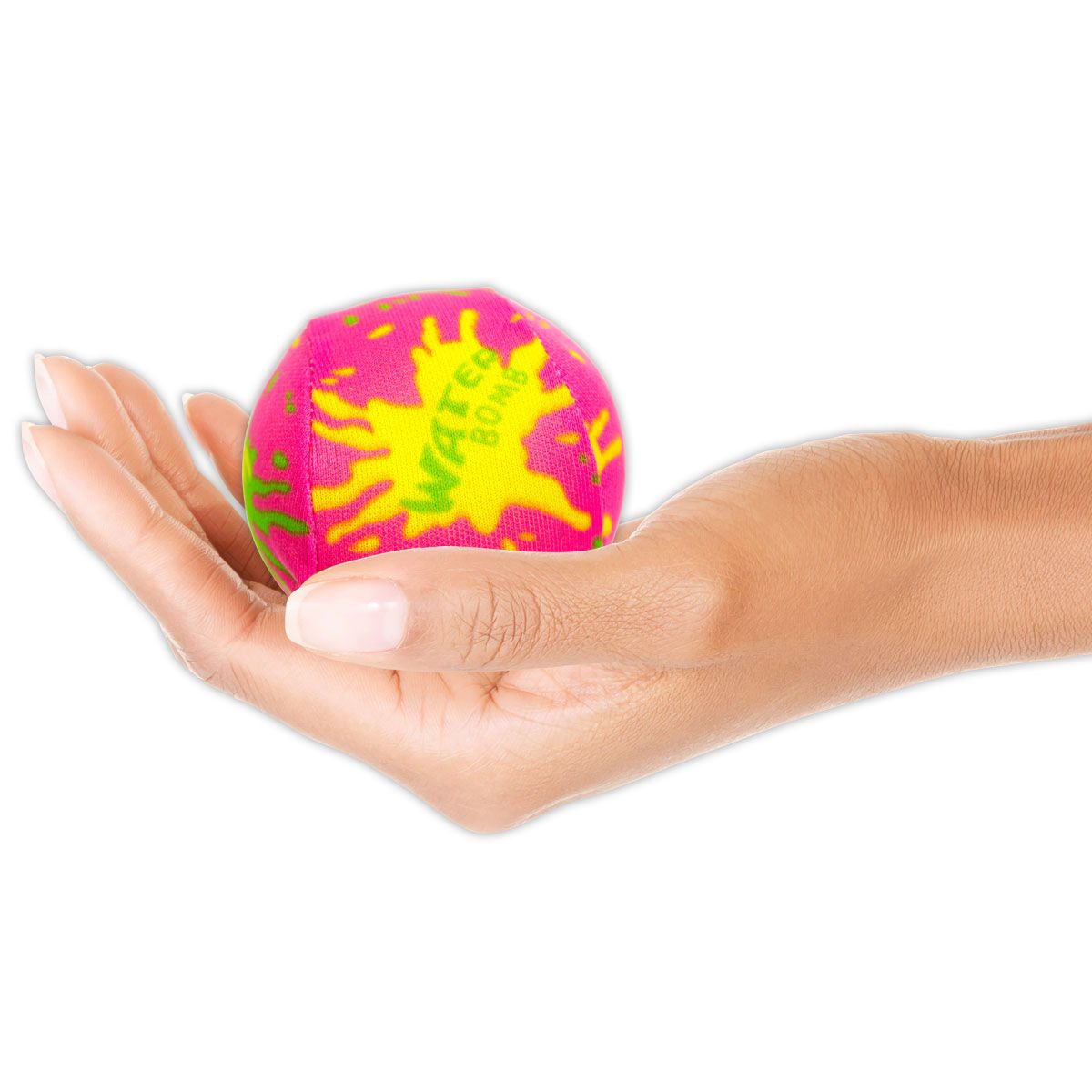 Splash Balls