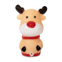 Christmas Finger Puppets Retail Display