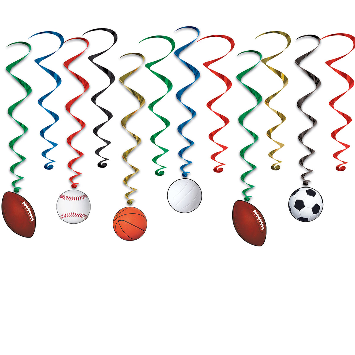 Sport Whirls