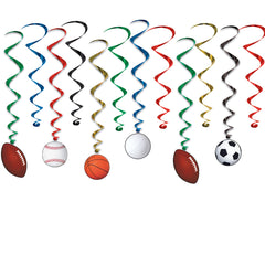 Sport Whirls