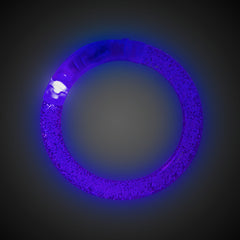 LED Bubble Bracelet